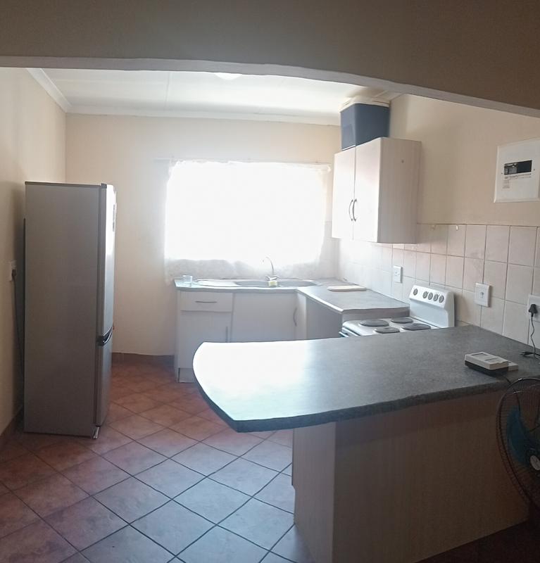 2 Bedroom Property for Sale in Elandsrand North West